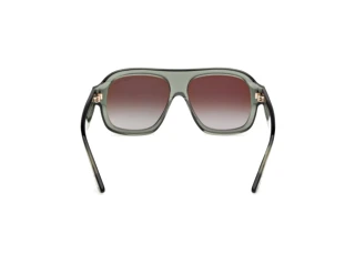 [glasses-back-view] Tom Ford RHONDA-02 (FT1324 - 93P)