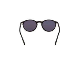 [glasses-back-view] Tom Ford PRESCOTT-02 (FT1331 - 01A)