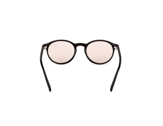[glasses-back-view] Tom Ford PRESCOTT-02 (FT1331 - 01E)