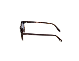 Πλευρική όψη Tom Ford PRESCOTT-02 (FT1331 - 52V)