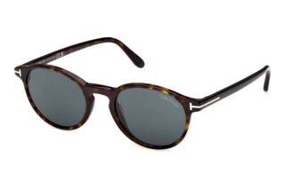 Εμπρόσθια όψη Tom Ford PRESCOTT-02 (FT1331 - 52V)