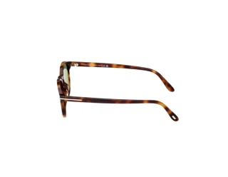 [glasses-side-view] Tom Ford PRESCOTT-02 (FT1331 - 53N)