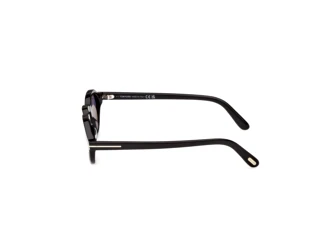 [glasses-side-view] Tom Ford ARISTOTELE-02 (FT1332 - 01V)