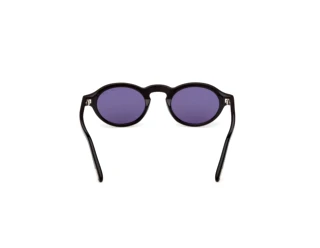 [glasses-back-view] Tom Ford ARISTOTELE-02 (FT1332 - 01V)