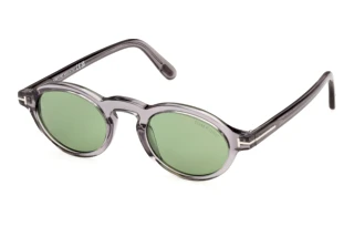 [glasses-front-view] Tom Ford ARISTOTELE-02 (FT1332 - 20N)