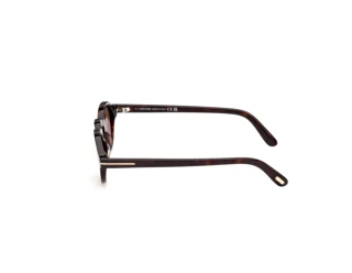 [glasses-side-view] Tom Ford ARISTOTELE-02 (FT1332 - 52J)