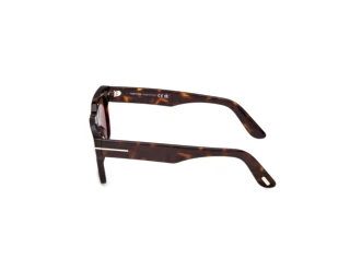 Πλευρική όψη Tom Ford ANDY-02 (FT1333 - 52J)