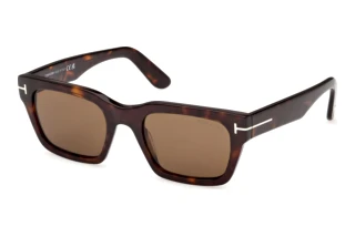 Εμπρόσθια όψη Tom Ford ANDY-02 (FT1333 - 52J)
