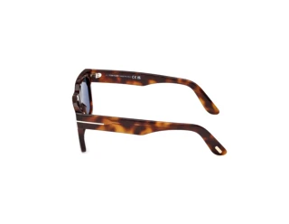 [glasses-side-view] Tom Ford ANDY-02 (FT1333 - 53V)