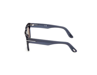 [glasses-side-view] Tom Ford ANDY-02 (FT1333 - 90A)