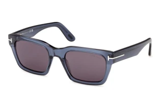 [glasses-front-view] Tom Ford ANDY-02 (FT1333 - 90A)