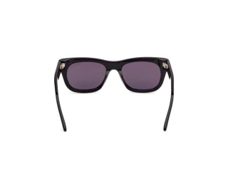 [glasses-back-view] Tom Ford MARSHALL-02 (FT1334 - 01A)