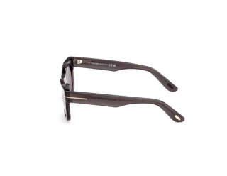 [glasses-side-view] Tom Ford MARSHALL-02 (FT1334 - 20V)