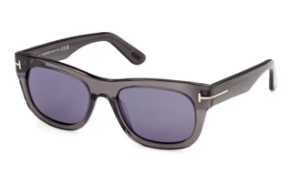 [glasses-front-view] Tom Ford MARSHALL-02 (FT1334 - 20V)