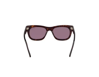 [glasses-back-view] Tom Ford MARSHALL-02 (FT1334 - 52H)