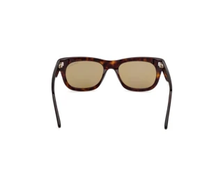 [glasses-back-view] Tom Ford MARSHALL-02 (FT1334 - 52N)
