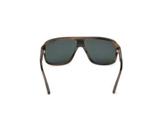 [glasses-back-view] Tom Ford WILLIAM-02 (FT1335 - 55N)