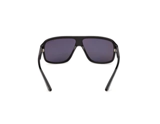 [glasses-back-view] Tom Ford WILLIAM-02 (FT1335-N - 01A)