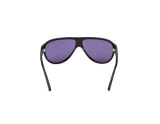 [glasses-back-view] Tom Ford SAMUELE-02 (FT1336 - 01V)
