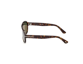 [glasses-side-view] Tom Ford SAMUELE-02 (FT1336 - 52N)
