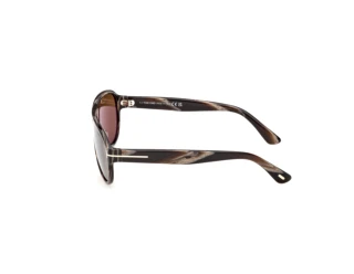 [glasses-side-view] Tom Ford SAMUELE-02 (FT1336 - 63J)