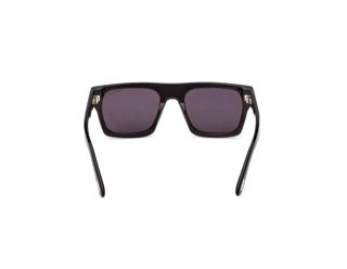 [glasses-back-view] Tom Ford CYRUS-02 (FT1337 - 01A)