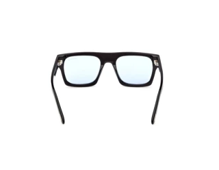 [glasses-back-view] Tom Ford CYRUS-02 (FT1337 - 01V)