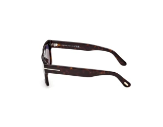 [glasses-side-view] Tom Ford CYRUS-02 (FT1337 - 52V)