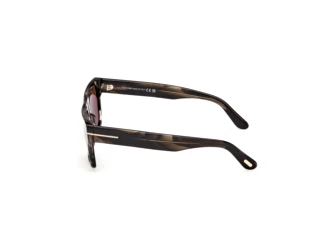 [glasses-side-view] Tom Ford CYRUS-02 (FT1337 - 55J)