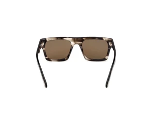 [glasses-back-view] Tom Ford CYRUS-02 (FT1337 - 55J)