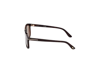 [glasses-side-view] Tom Ford BRIANNA-02 (FT1338 - 52K)