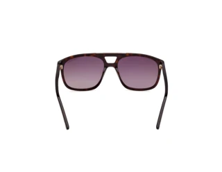 [glasses-back-view] Tom Ford BRIANNA-02 (FT1338 - 52K)