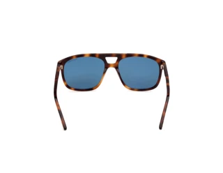 [glasses-back-view] Tom Ford BRIANNA-02 (FT1338 - 53V)