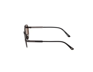 [glasses-side-view] Tom Ford JET-02 (FT1339 - 01A)