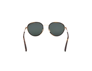 Vista traseira Tom Ford JET-02 (FT1339 - 52N)