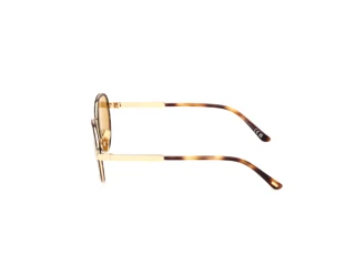 [glasses-side-view] Tom Ford JET-02 (FT1339 - 53E)