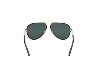 [glasses-back-view] Tom Ford RUPERT-02 (FT1340 - 01N)