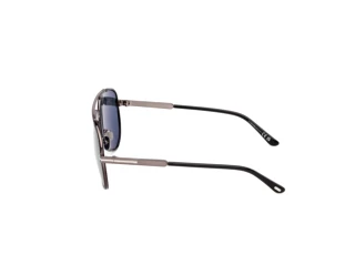 [glasses-side-view] Tom Ford RUPERT-02 (FT1340 - 01V)