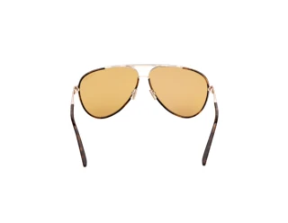 [glasses-back-view] Tom Ford RUPERT-02 (FT1340 - 52E)