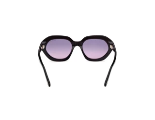 [glasses-back-view] Tom Ford MERYL-02 (FT1341 - 01B)
