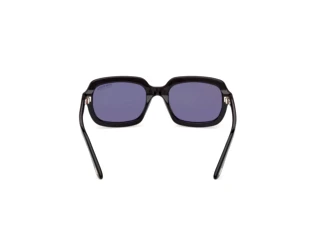 [glasses-back-view] Tom Ford LANA-02 (FT1342 - 01D)