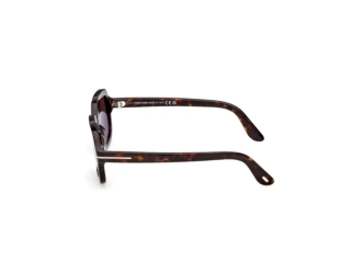 [glasses-side-view] Tom Ford LANA-02 (FT1342 - 52E)