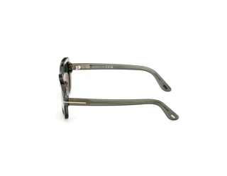 [glasses-side-view] Tom Ford LANA-02 (FT1342 - 96N)