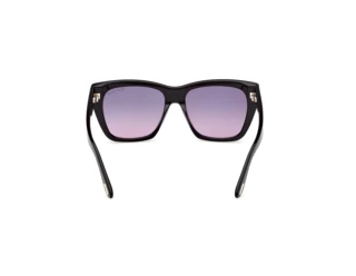 [glasses-back-view] Tom Ford FLYNN-02 (FT1343 - 01B)