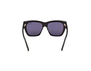 [glasses-back-view] Tom Ford FLYNN-02 (FT1343 - 01D)