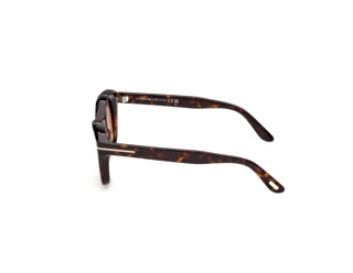[glasses-side-view] Tom Ford NIKA-02 (FT1344 - 52T)