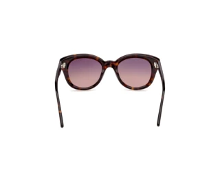 [glasses-back-view] Tom Ford NIKA-02 (FT1344 - 52T)