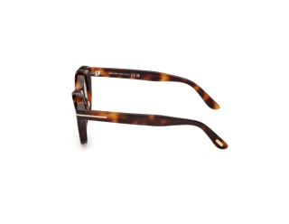 [glasses-side-view] Tom Ford NIKA-02 (FT1344 - 53P)