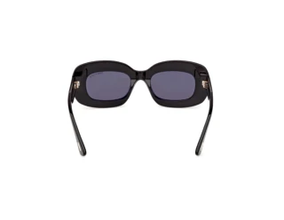 [glasses-back-view] Tom Ford ISLAY-02 (FT1345 - 01A)