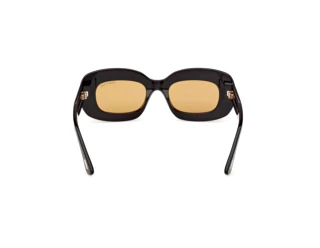 [glasses-back-view] Tom Ford ISLAY-02 (FT1345 - 01E)